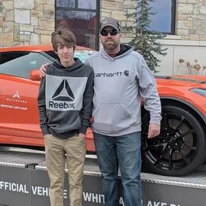 Meet your Posher, Jason